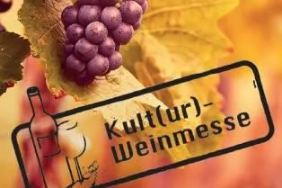Bild: Kult(ur)-Weinmesse im Stadtgarten Essen-Steele !