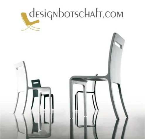 Bild: designbotschaft.com - Das Design Möbelhaus geht online