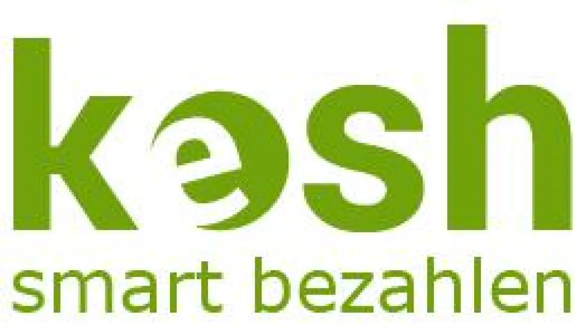 kesh - smart bezahlen