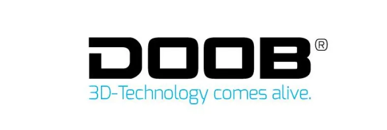Bild: MERCHSTORE GMBH UND DOOB GROUP AG SCHLIESSEN GLOBALE 3D-TECHNOLOGIEPARTNERSCHAFT