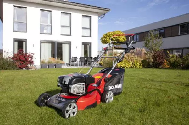 Bild: Dolmar Katalog 2013: Hersteller präsentiert breites Produktsortiment