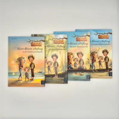 Wenn der Anfang anders war und Eltern keine Worte haben Bild: Wenn der Anfang anders war und Eltern keine Worte haben