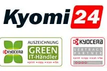 Mit KYOCERA PRINT GREEN die CO2-Bilanz verbessern Bild: Mit KYOCERA PRINT GREEN die CO2-Bilanz verbessern