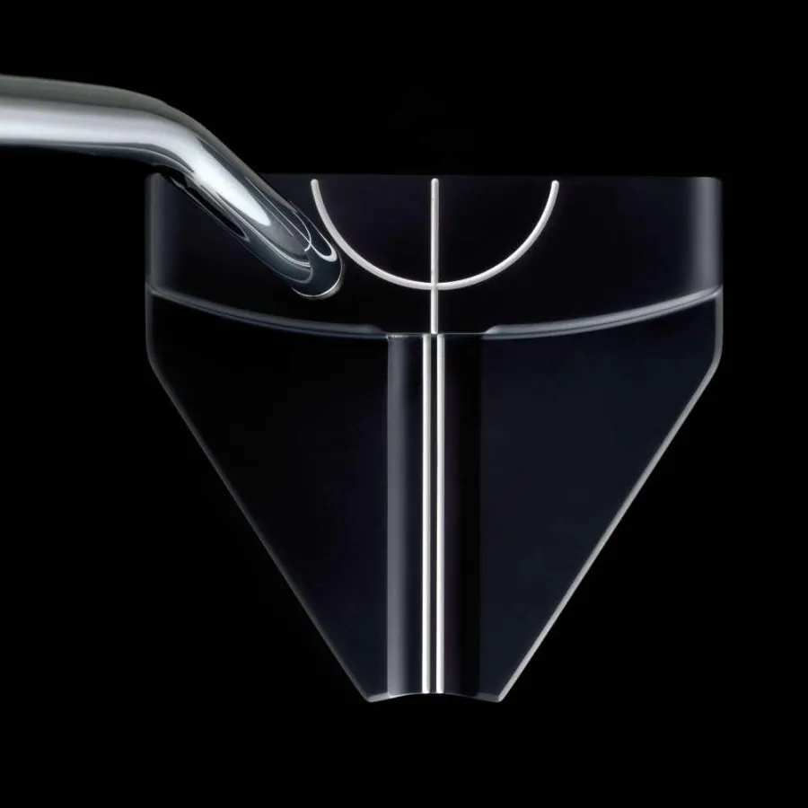 Der High Precision Putter HPP 325 TP – ein beliebter Klassiker bei Tourspielern weltweit