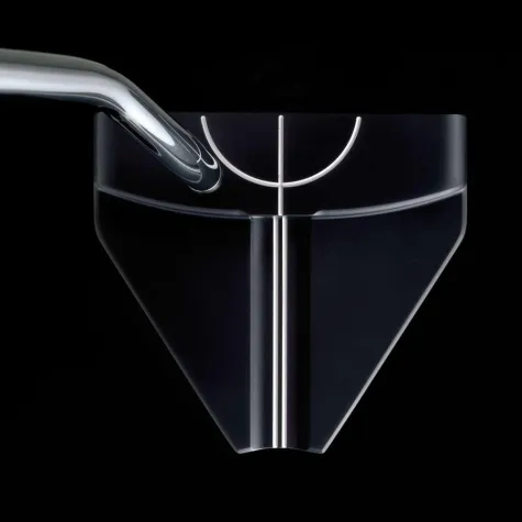 Bild: Der High Precision Putter HPP 325 TP - ein erfolgreicher Klassiker auf dem Grün