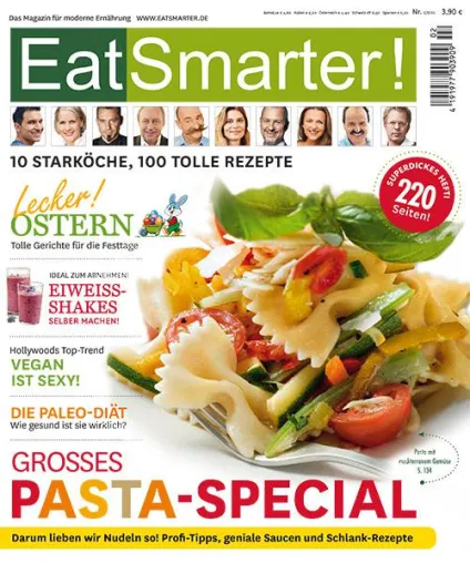 Bild: Eiweißshakes selbst gemacht – besser als alle Fertigprodukte
