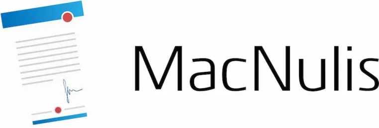 Bild: MacNulis führt PDF-Designvorlagen mit jeder Art von digitaler Geschäftspost mit nur einem Klick zusammen