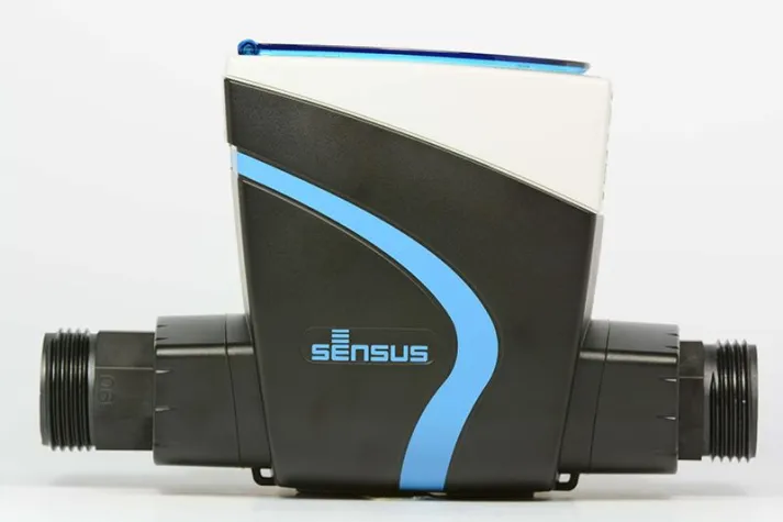 Bild: Marktgemeinde Dießen setzt auf modernste Messtechnik von Sensus