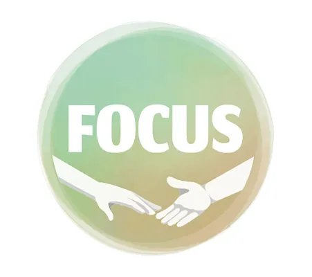 Bild:  EU-gefördertes Projekt FOCUS veröffentlicht neue Leitlinien zu Fragen der Flüchtlingsintegration