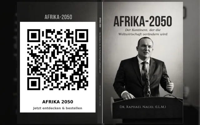 Der globale Wettbewerb um Afrikas kritische Rohstoffe beschleunigt sich Bild: Der globale Wettbewerb um Afrikas kritische Rohstoffe beschleunigt sich