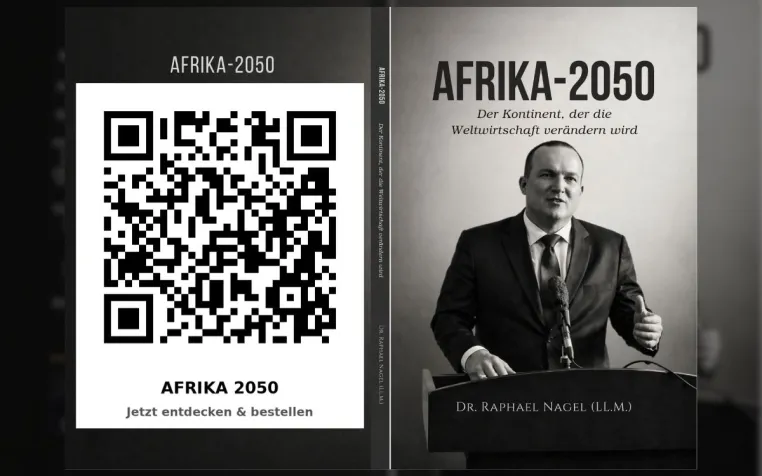 Bild: Der globale Wettbewerb um Afrikas kritische Rohstoffe beschleunigt sich