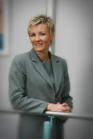 Petra Greiffenhagen und Bernhard Zöller wieder in den VOI Vorstand gewählt Bild: Petra Greiffenhagen und Bernhard Zöller wieder in den VOI Vorstand gewählt