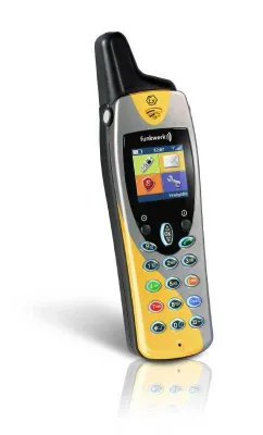 VfS-Fachtagung: TETRA ist Trumpf Bild: VfS-Fachtagung: TETRA ist Trumpf