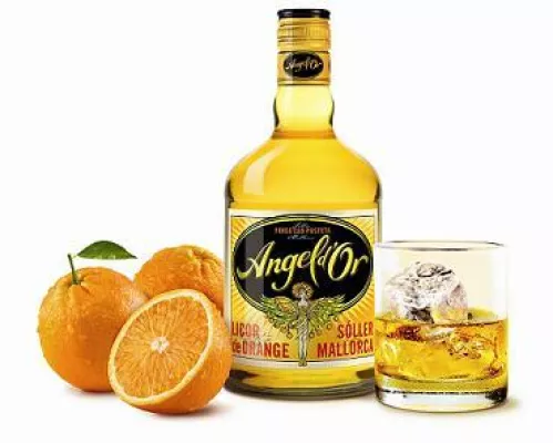 Angel d'Or Cocktail-Event auf Mallorca am 30. 08. 2008 Bild: Angel d'Or Cocktail-Event auf Mallorca am 30. 08. 2008