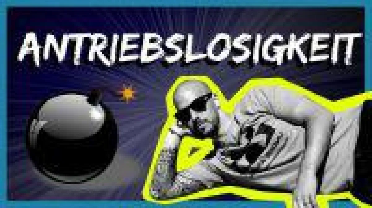 Motivationstrainer Chris Ley