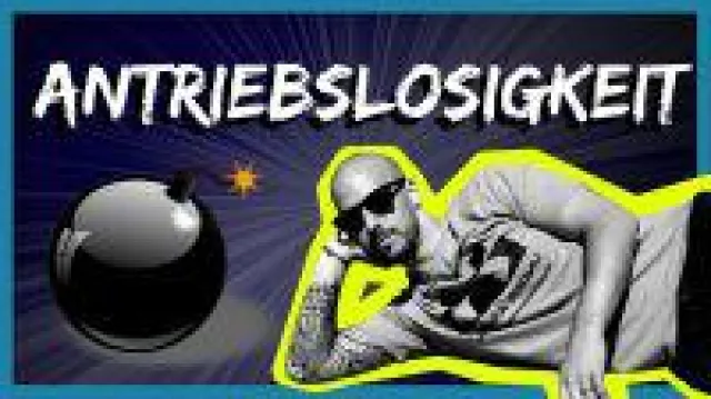 Bild: Antriebslosigkeit sofort überwinden! 3 Power-Tipps