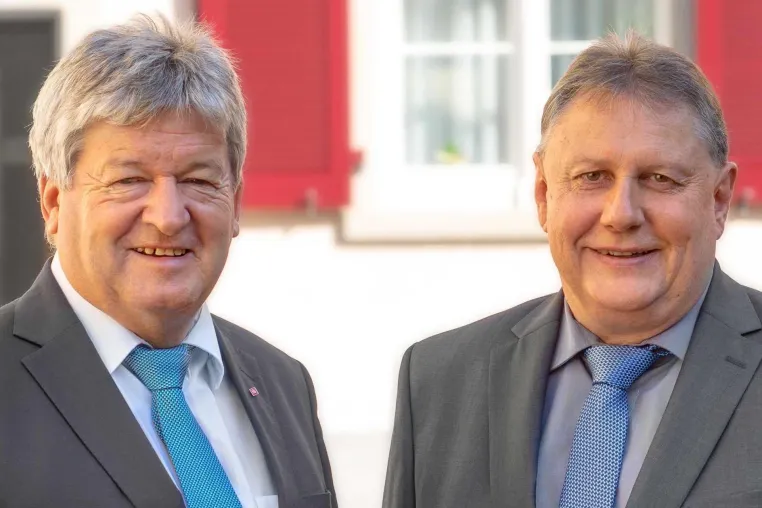 Bild: Heimbau Breisgau: Nachhaltig gut gewirtschaftet