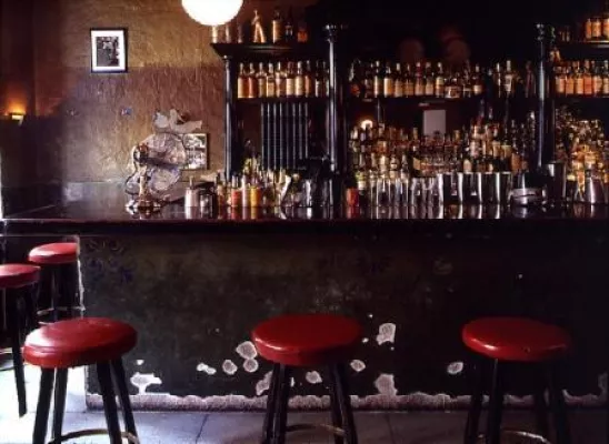 Bild: Bienvenidos a Cuba