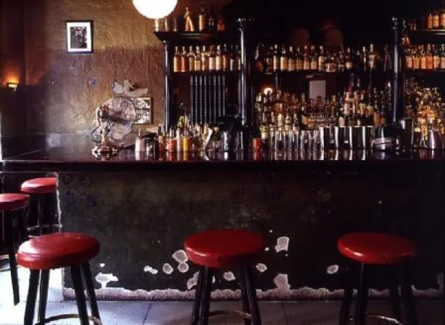 Bild: Bienvenidos a Cuba