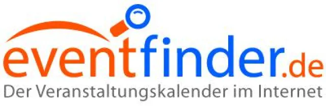 Bild: Der deutschlandweite Veranstaltungskalender eventfinder.de für Termine und Events relaunched seinen Webau