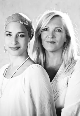 Bild: AIR von MY Q Essence – Start in eine neue Parfumgeneration