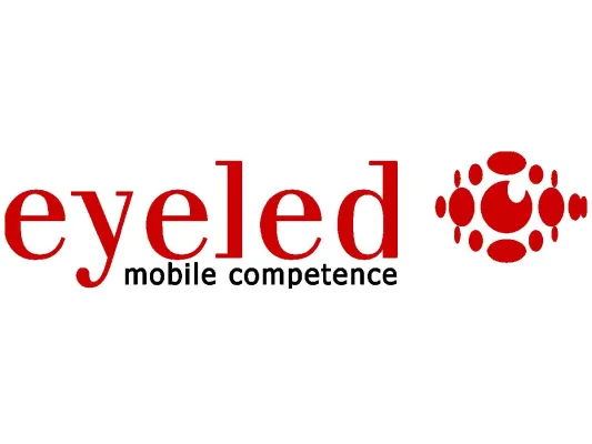 Bild: Eyeled GmbH unterstützt das optimale Messeerlebnis mit innovativen Messe-Apps und dem neuen Routenplaner