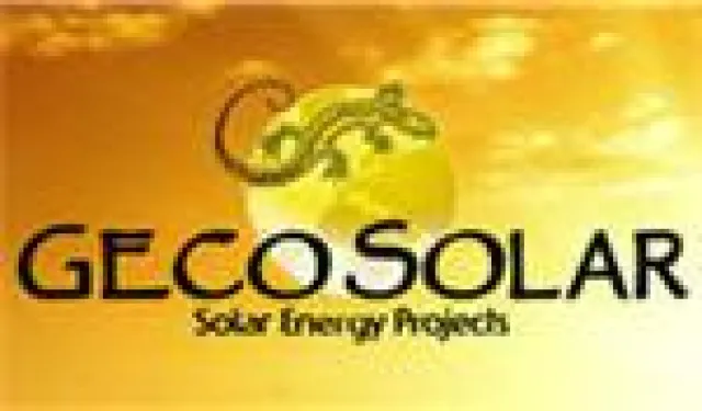 Bild: GecoSolar AG: Griechenland trotz Krise 2010 chancenreichster Standort für Solarparks