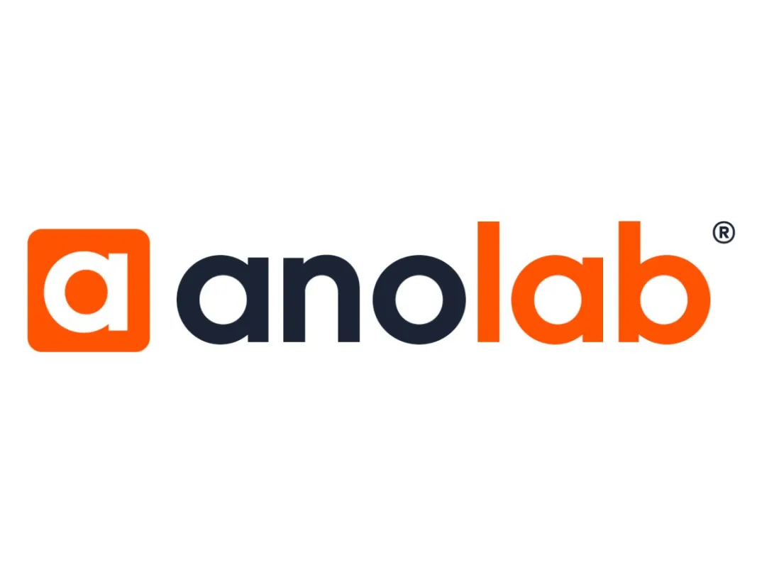 Firmenlogo anolab® (© @liquam)