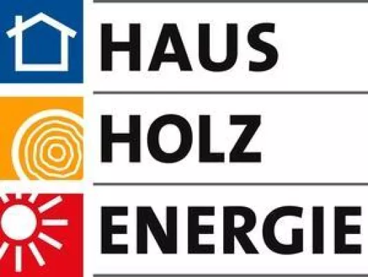 Bild: HAUS | HOLZ | ENERGIE informiert private Bauherren und Modernisierer