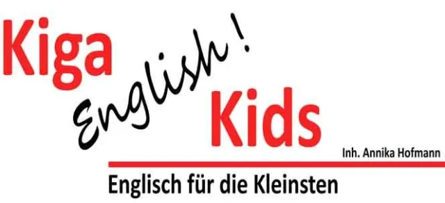 Bild: Englisch im Kindergarten jetzt in Kiel, Flensburg, Lübeck, Hamburg u.a. Städten