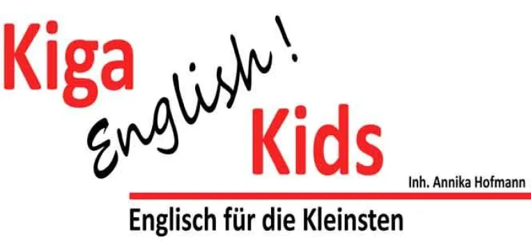 Bild: Englisch im Kindergarten jetzt in Kiel, Flensburg, Lübeck, Hamburg u.a. Städten