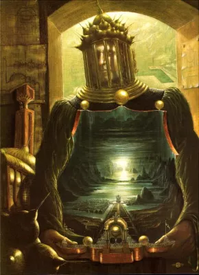 Bad Bank und Bad Museum dasselbe? Bild: Bad Bank und Bad Museum dasselbe?