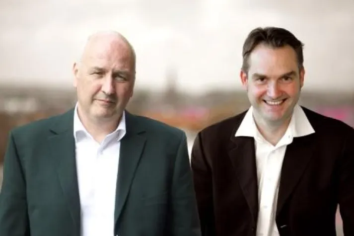 Bild: GRÜN und EMPRISE bündeln mit strategischer Allianz marktführende Kräfte bei NPO-Software