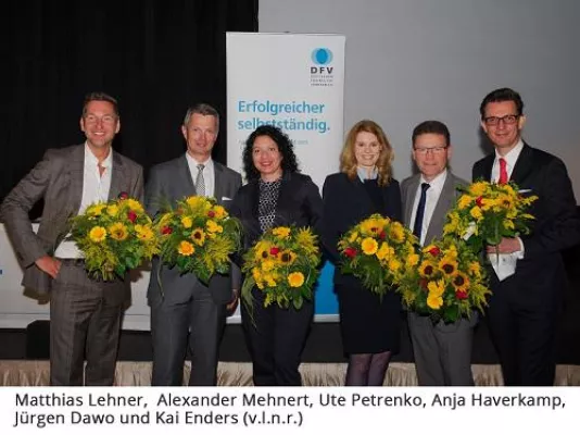 Bild: Die Franchise Veranstaltung für Franchisegeber - Expertengespräche und Franchise-Forum 2016 in Berlin