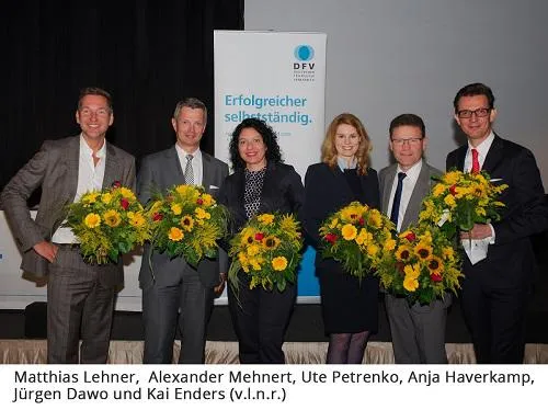 Bild: Die Franchise Veranstaltung für Franchisegeber - Expertengespräche und Franchise-Forum 2016 in Berlin