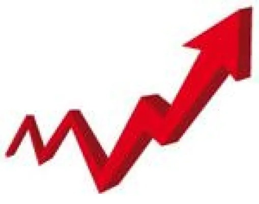 Bild: Konjunkturpaket für Mittelstand zeigt seine Wirkung zur Umsatzsteigerung