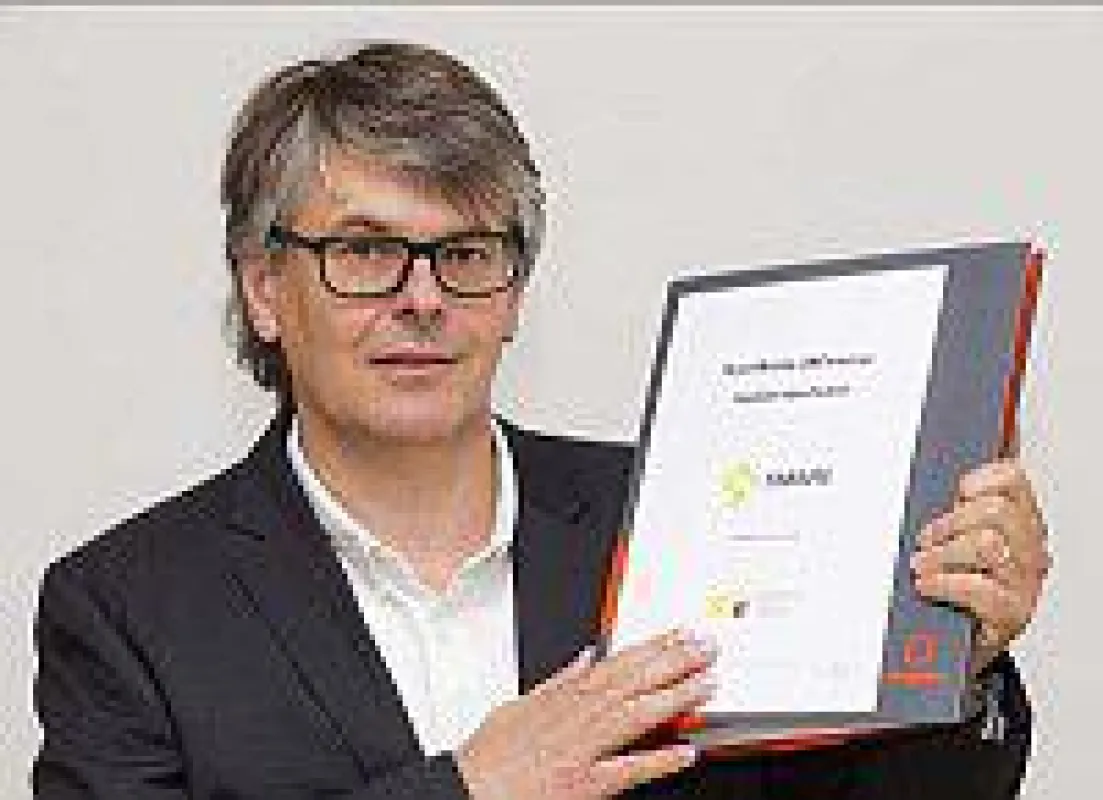 Christian Eder von congatec war an dem Entwurf der SMARC 2.0 Spezifikation maßgeblich beteiligt