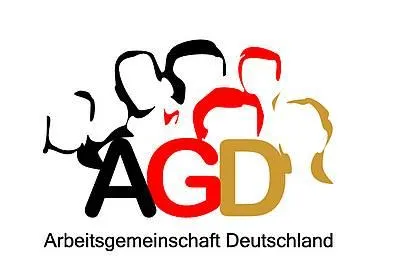Arbeitsgemeinschaft Deutschland (AGD) e.V. und JobsperPost GmbH kooperieren Bild: Arbeitsgemeinschaft Deutschland (AGD) e.V. und JobsperPost GmbH kooperieren