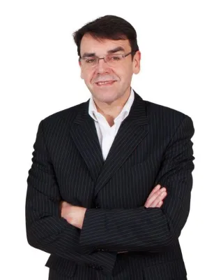 Bild: Neuer Einkaufs-Chef bei 1-2-3.tv