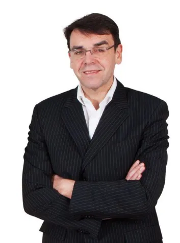 Bild: Neuer Einkaufs-Chef bei 1-2-3.tv