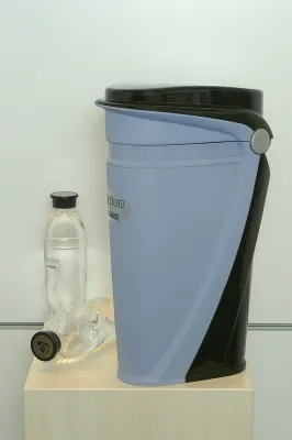 Bild: Sprudelnde Visionen