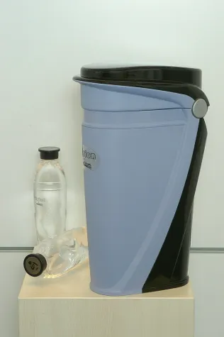 Bild: Sprudelnde Visionen