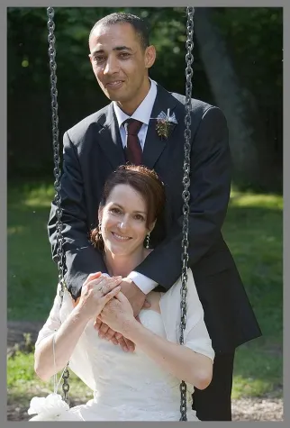 Bild: Hochzeit mit ausländischen Bürgern in Deutschland im TV - RTL2 - Welt der Wunder