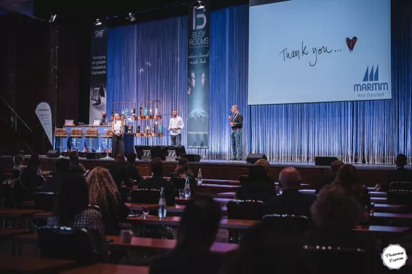 50 Speaker mit Vorträgen, Paneldiskussionen und Workshops: Programm des #HSMAday 2022 veröffentlicht Bild: 50 Speaker mit Vorträgen, Paneldiskussionen und Workshops: Programm des #HSMAday 2022 veröffentlicht