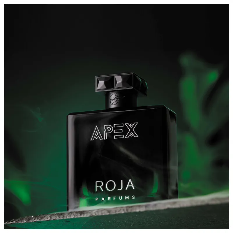 APEX von Roja Parfums