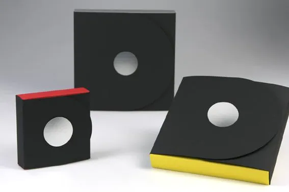 Bild: DECO DIRECT stellt neue Serie exklusiver Geschenkverpackungen vor