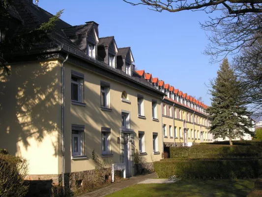 Wachsende Nachfrage bei Genossenschaftswohnungen – Hessischer Arbeitskreis unterstützt Neugründungen Bild: Wachsende Nachfrage bei Genossenschaftswohnungen – Hessischer Arbeitskreis unterstützt Neugründungen