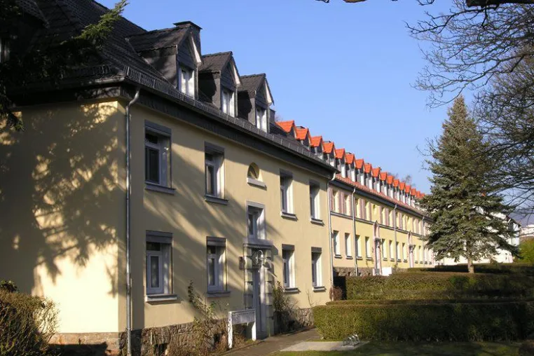Wachsende Nachfrage bei Genossenschaftswohnungen – Hessischer Arbeitskreis unterstützt Neugründungen Bild: Wachsende Nachfrage bei Genossenschaftswohnungen – Hessischer Arbeitskreis unterstützt Neugründungen