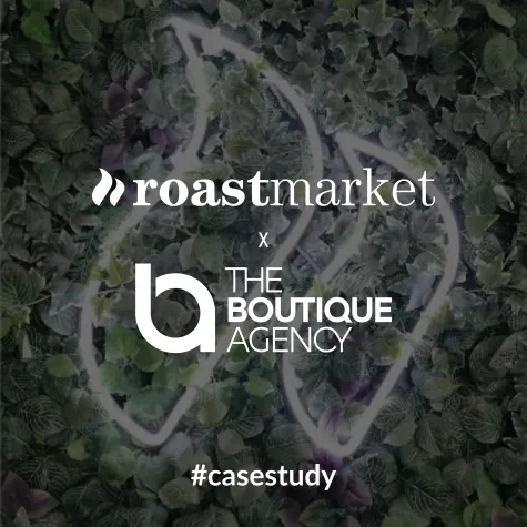 Google Mobile Web Case Study - The Boutique Agency mit Roast Market GmbH Bild: Google Mobile Web Case Study - The Boutique Agency mit Roast Market GmbH
