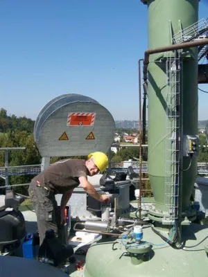 Bild: Erfolgsjahr 2009 - ABGS GmbH zieht positive Jahresbilanz